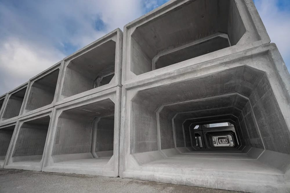 How Much Does Precast Concrete Cost? A Complete Cost Breakdown (2025 Guide) 2 Precast Concrete cost
