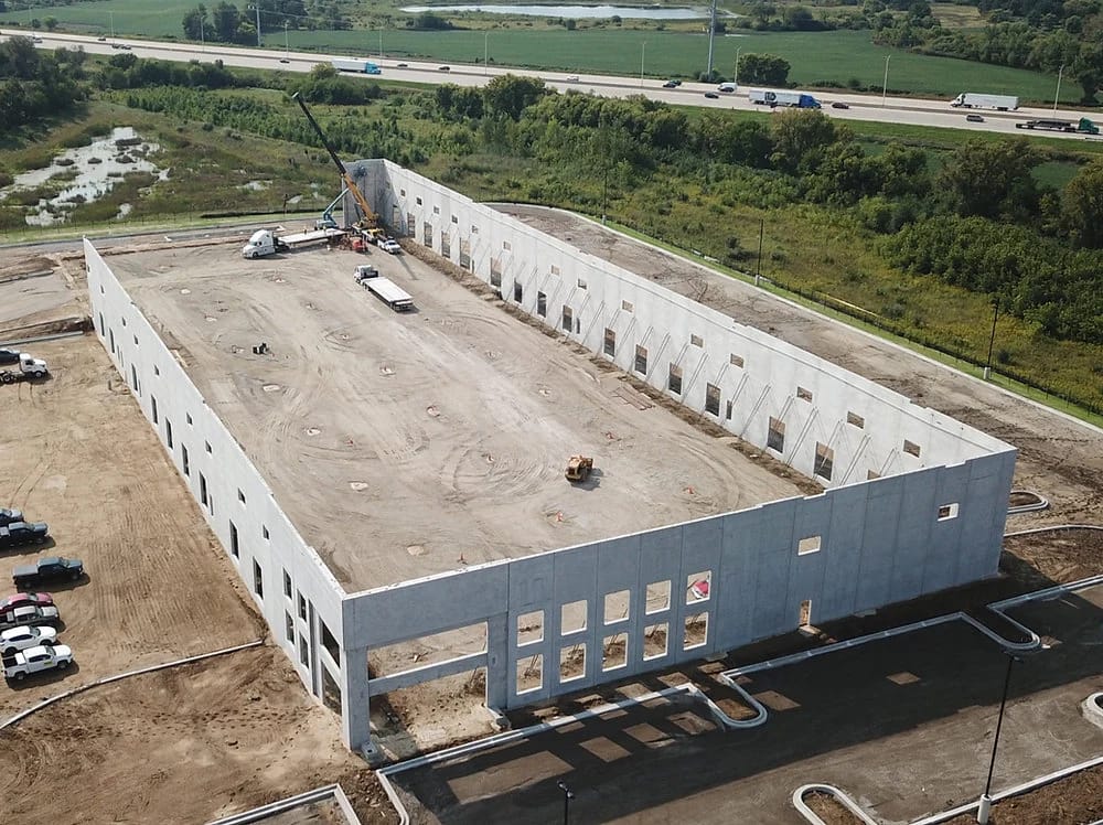 How Precast Foundations Bypass Calgary's September 30 Cold-Weather Pour Cutoff 4 image 1