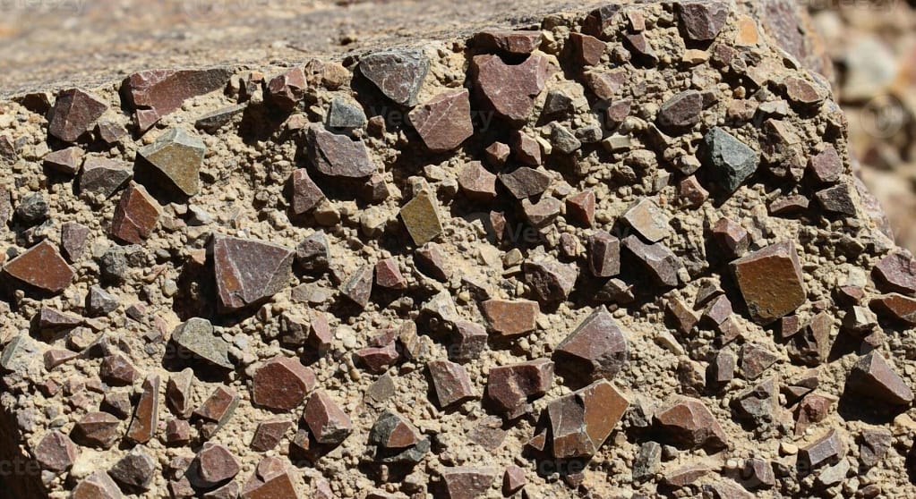 Architectural Finish Control: Matrix, Aggregate, and Mockups 2 matrix