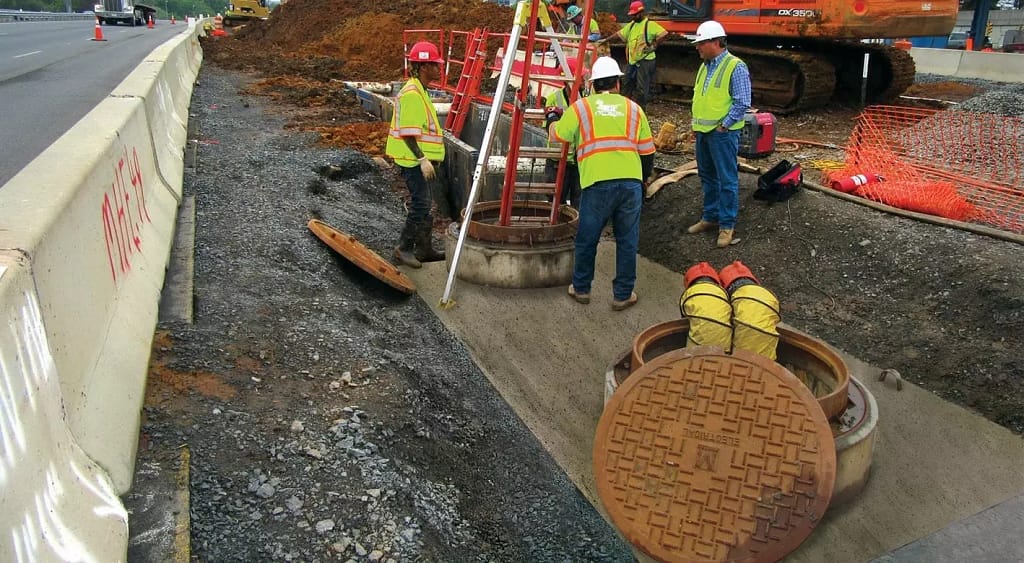 Utility Vaults and Manholes: Load Ratings Explained 1 image 24
