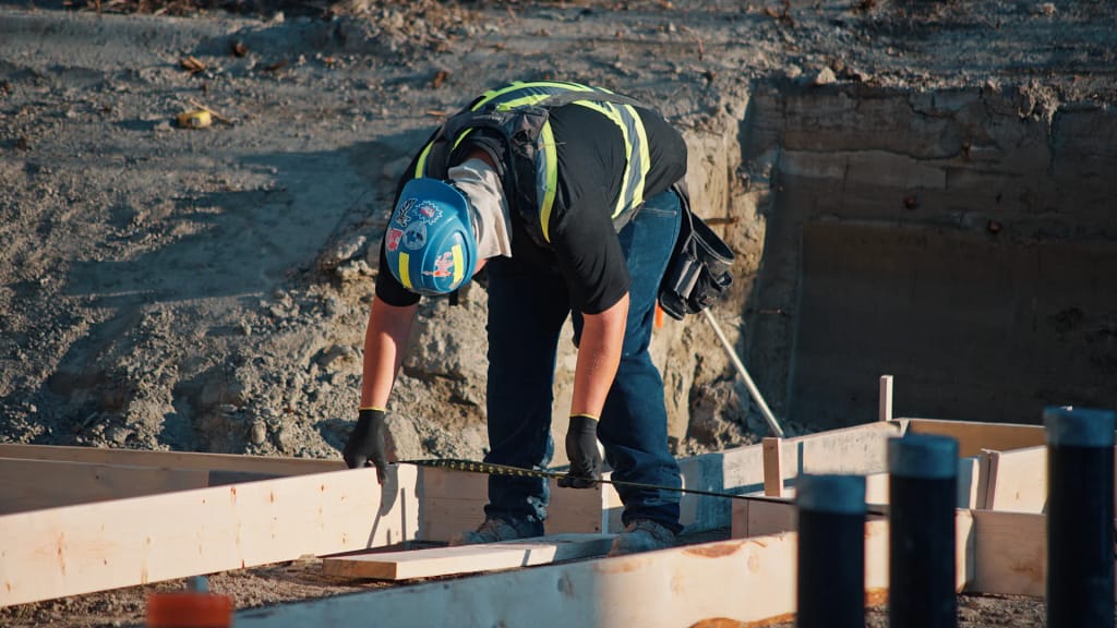 Solid Concrete or Insulated Composite? How Omega Precast and Superior Walls Alberta Solve Two Different Problems 7 Solid Concrete or Insulated Composite? How Omega Precast and Superior Walls Alberta Solve Two Different Problems
