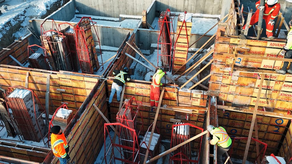 Omega Precast vs Superior Walls Alberta: Solid Concrete vs Insulated Composite Foundations 2 4 2.18.1 2