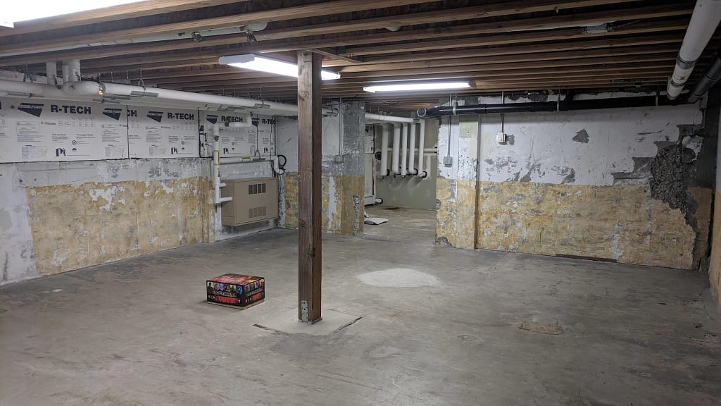 How to Legalize a Basement Suite in Calgary, Step by Step 2 image 11