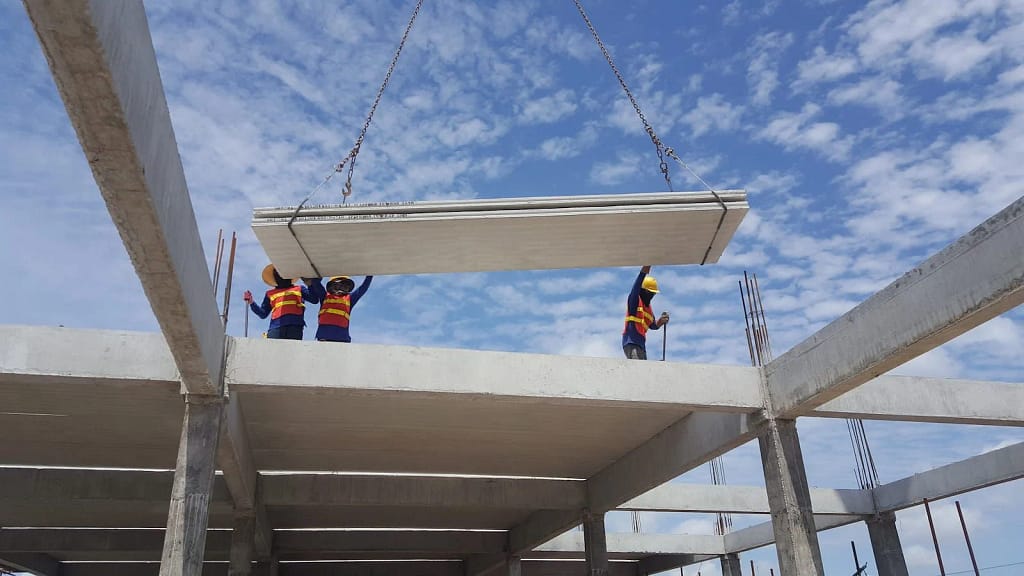 Hollow Core Slab Cost in Alberta: What Builders Actually Pay in 2026 2 hollow core slab