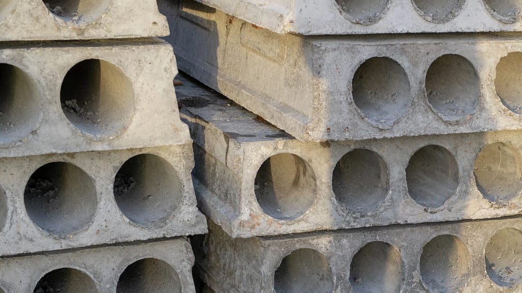 Specifying Hollow Core Slab in Alberta: What Belongs on Your Drawings 1 Specifying Hollow Core Slab in Alberta