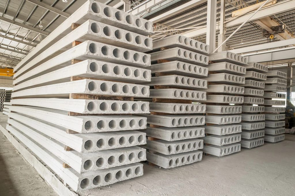 Hollow Core Slab Cost in Alberta: What Builders Actually Pay in 2026 1 image