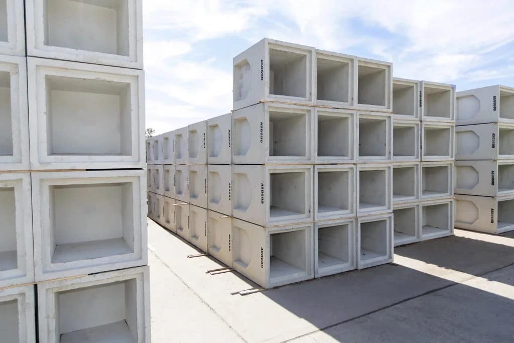 Logistics & Transport of Precast Concrete Elements: What You Must Know 5 image 30