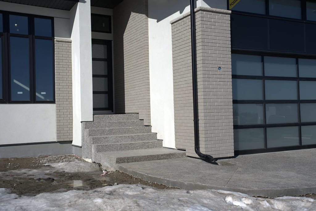 Precast vs ICF in Calgary: A Side-by-Side for Custom Builders, Net Zero Specialists, and Owner-Builders 6 Precast vs ICF in Calgary: A Side-by-Side for Custom Builders, Net Zero Specialists, and Owner-Builders