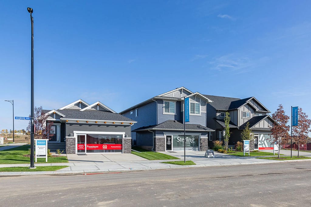 Sterling Homes × Omega Precast: 11+ Wedderburn Okotoks Foundations Done in Days, Not Weeks 2 image 8