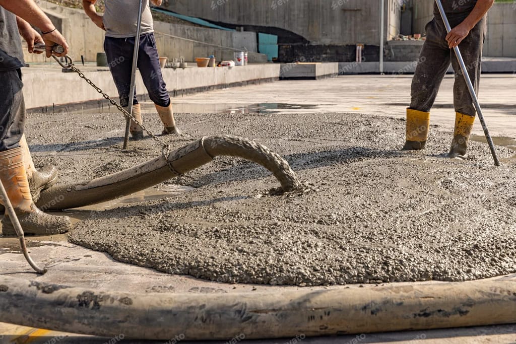 How Precast Foundations Bypass Calgary's September 30 Cold-Weather Pour Cutoff 2 image