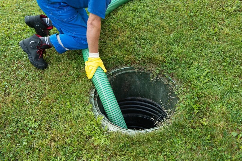 Septic Tank Permit Requirements in Alberta: The Tank Is Not Equipment 1 Septic Tank Permit Requirements in Alberta