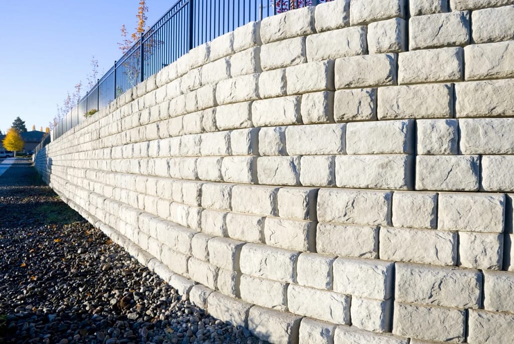 Precast Retaining Walls in Alberta: Block Specs, Wall Loads and Permit Thresholds 1 image 5