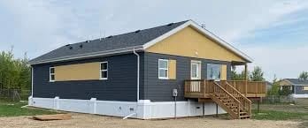Precast Concrete for Affordable Housing Projects in Alberta