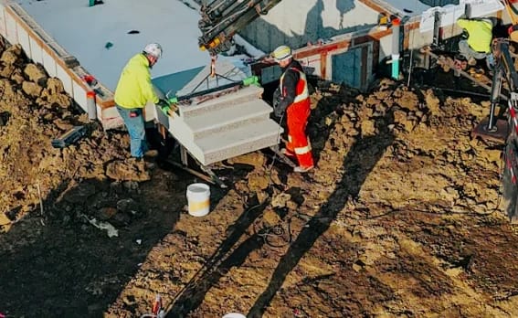Precast pricing guide: steps + window wells + septic tanks in Calgary 2 image 4
