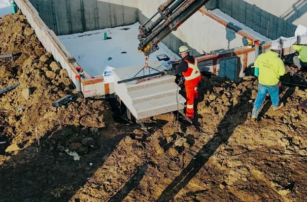 Solid precast vs Superior Walls vs poured: a Calgary foundation decision guide 2 image 6
