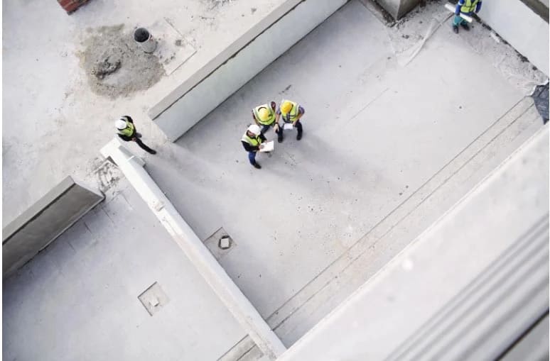 Innovations in Precast Concrete: Smart Systems & Future Trends (2025 Guide) 4 care for concrete 11