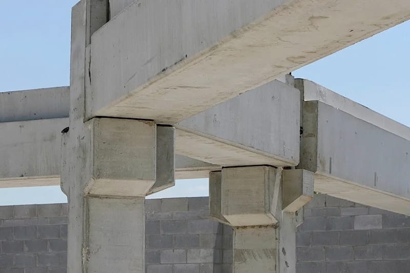 7 Essential Types of Precast Concrete Elements: A Powerful Guide to Walls, Slabs, Beams & More 1 image