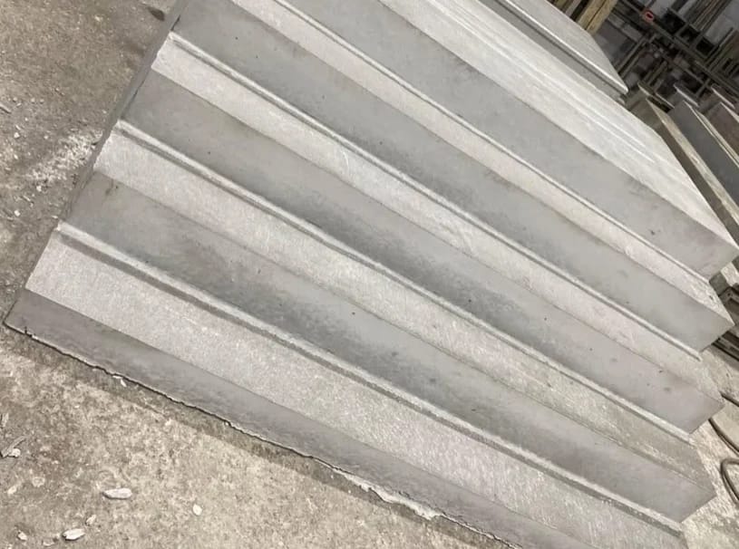 Precast Concrete Steps in Chestermere, Okotoks, Cochrane and Airdrie 1 image 2