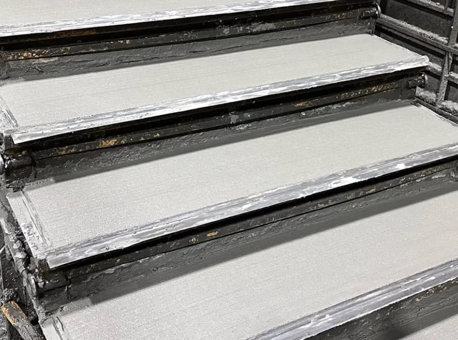 Precast Concrete Steps in Chestermere, Okotoks, Cochrane and Airdrie 2 image 3