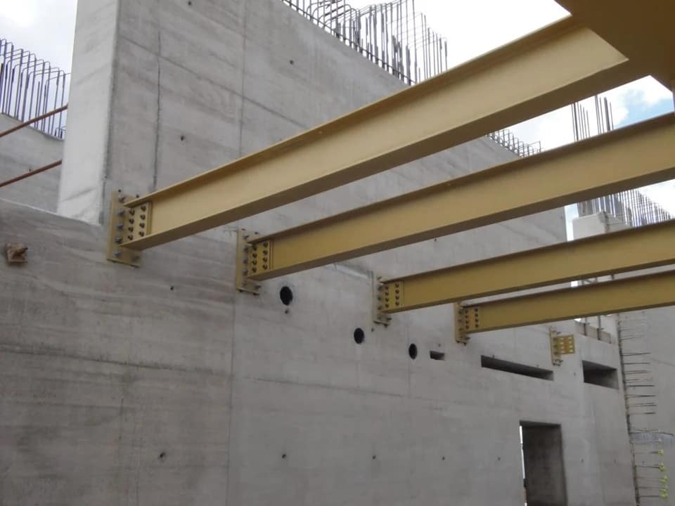 Precast Concrete and Seismic Design in Alberta: There Is No Precast Row in the Code's Table 1 Precast Concrete and Seismic Design in Alberta