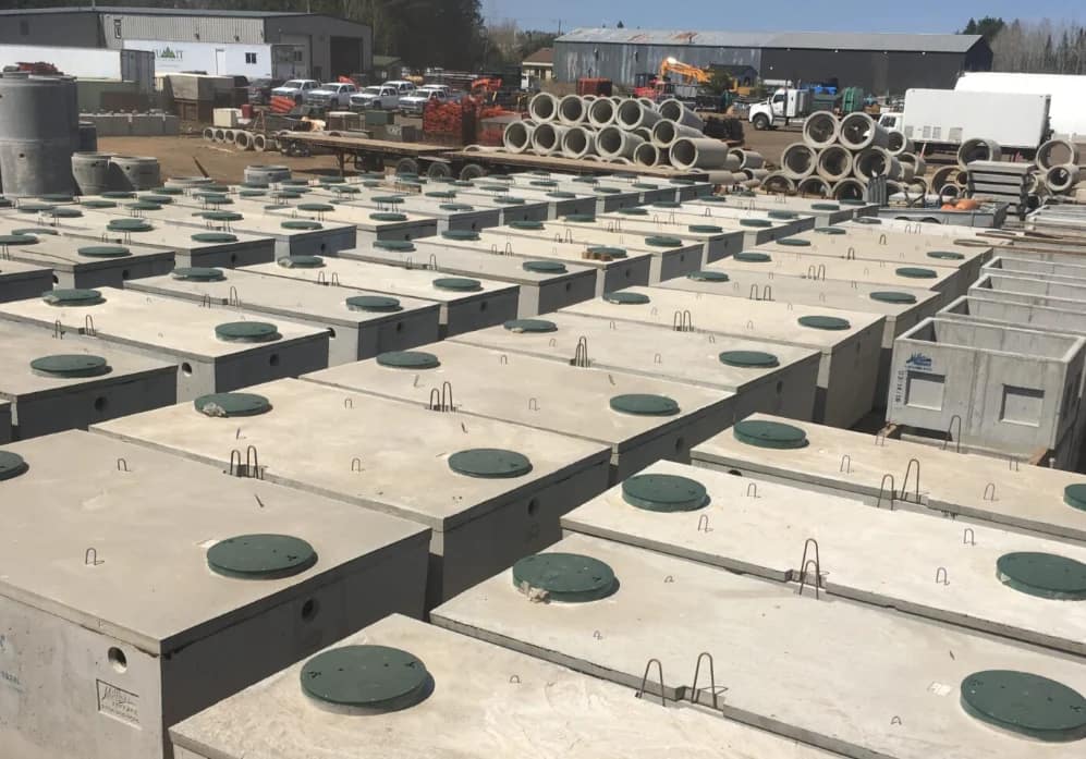 Precast septic tanks for an acreage: 3 specs that matter more than colour 1 image 22
